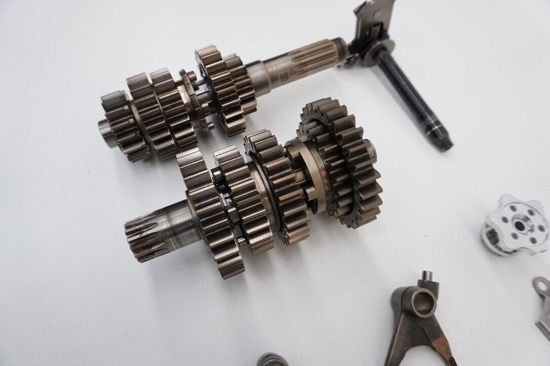 CM Parts