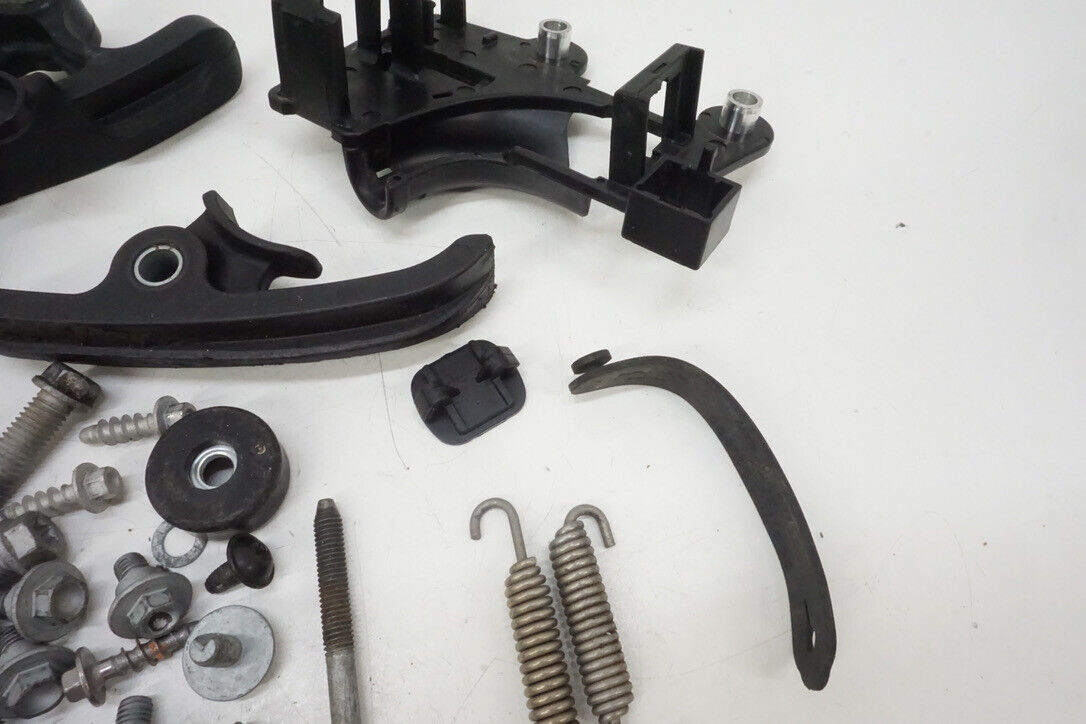 CM Parts