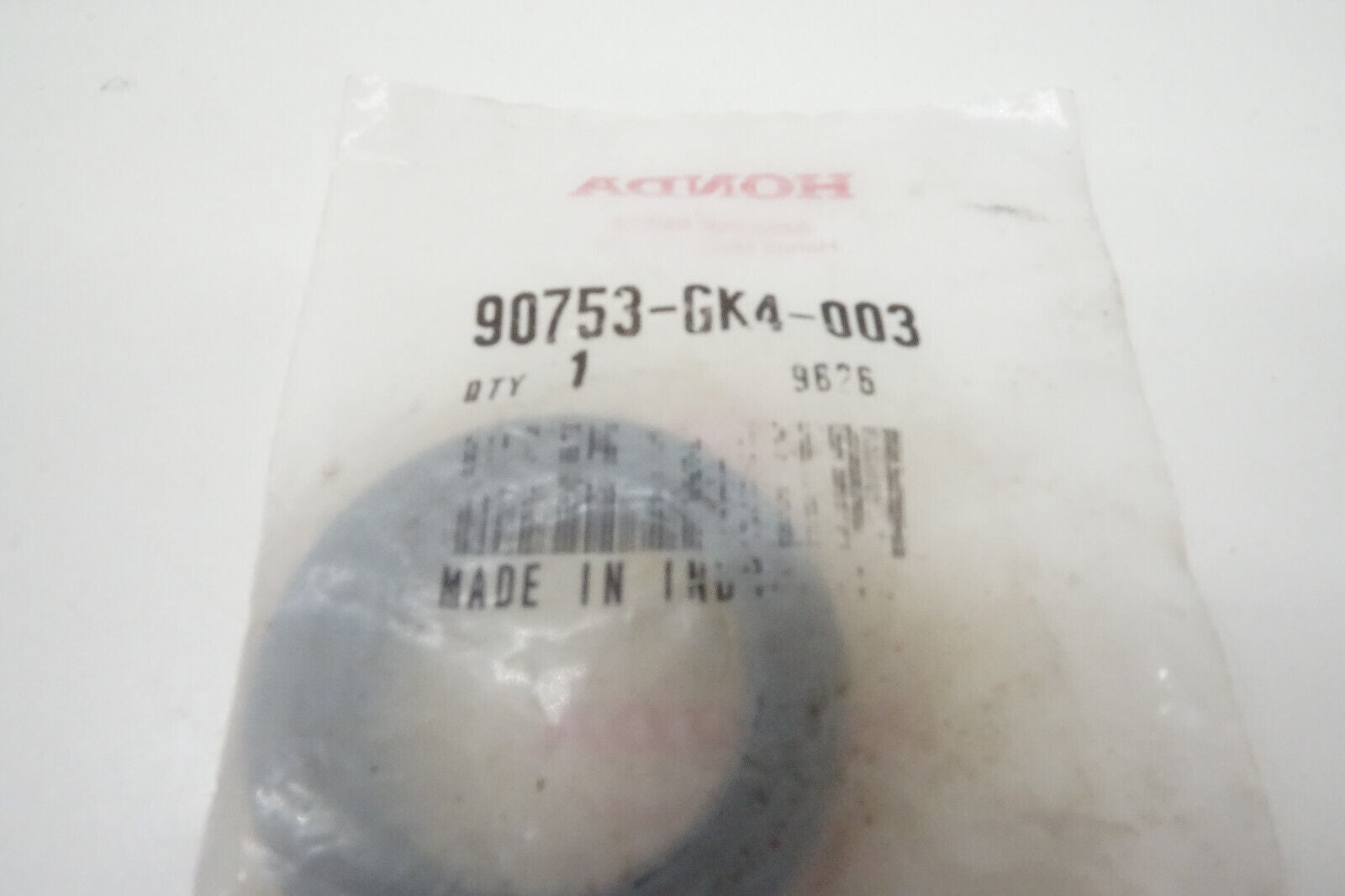 CM Parts