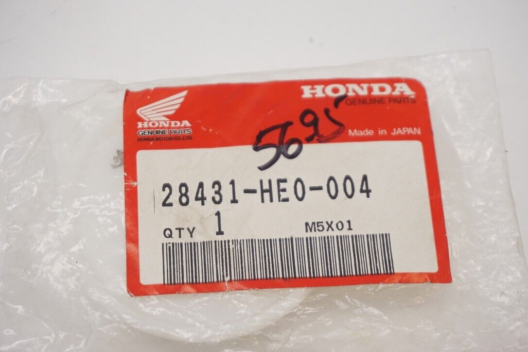 CM Parts