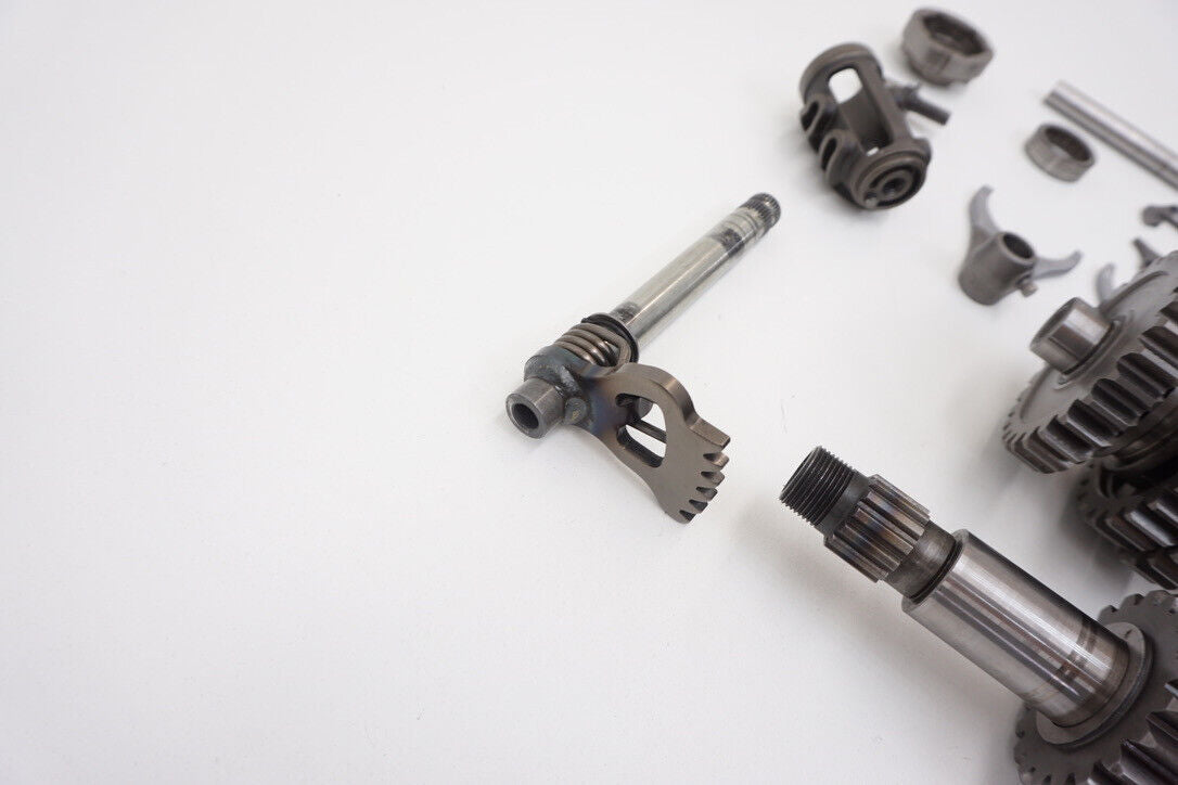 CM Parts