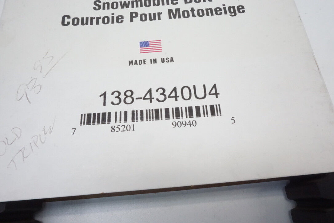 CM Parts
