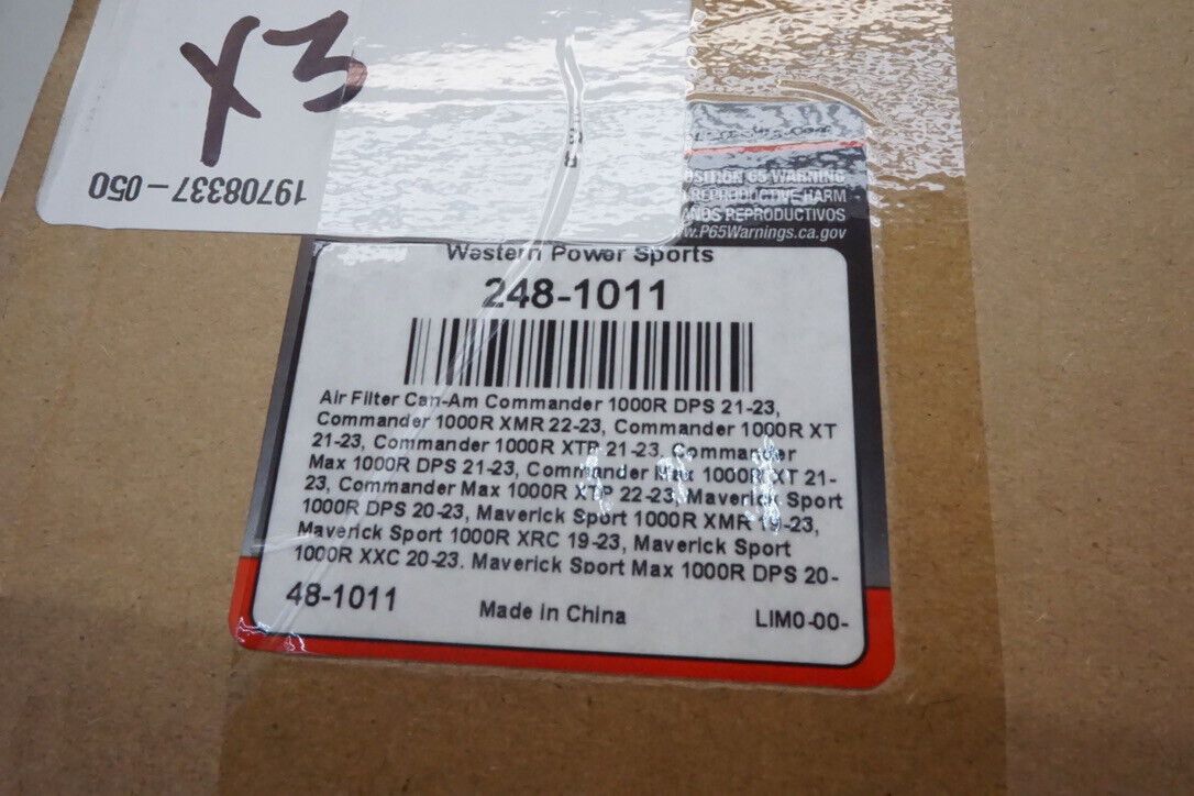 CM Parts