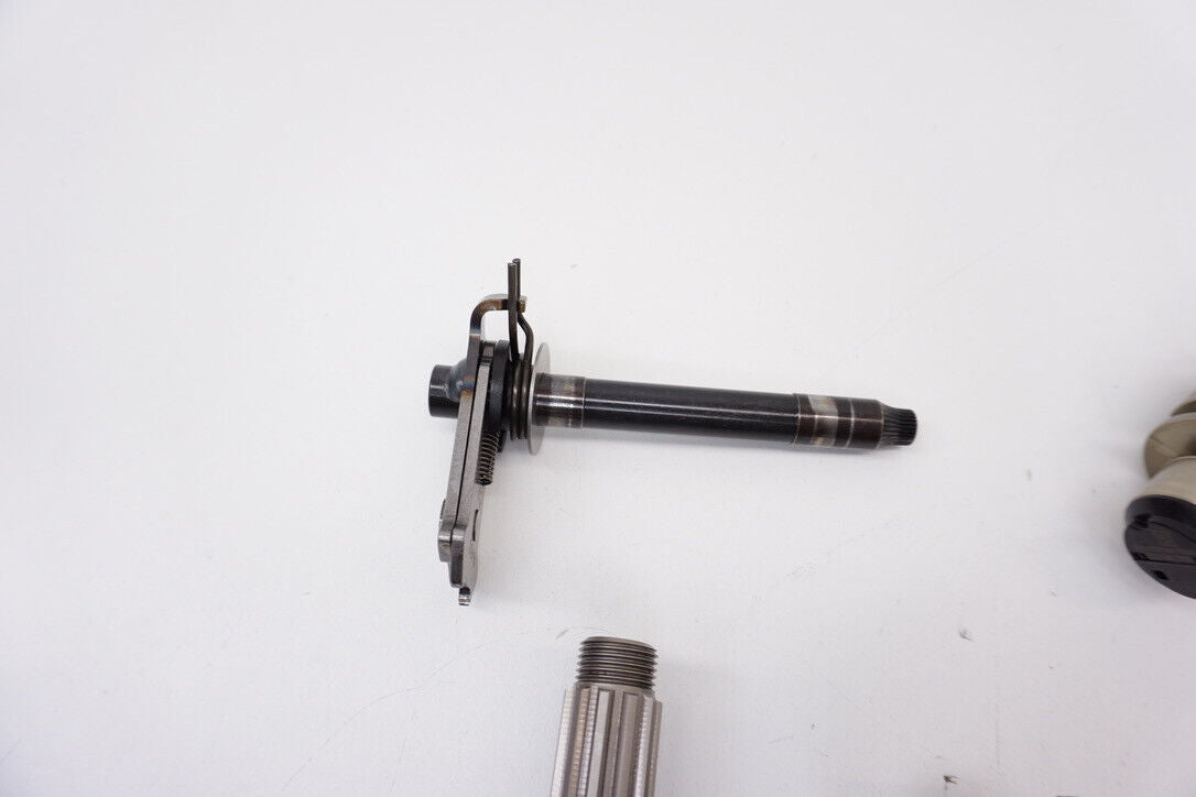 CM Parts