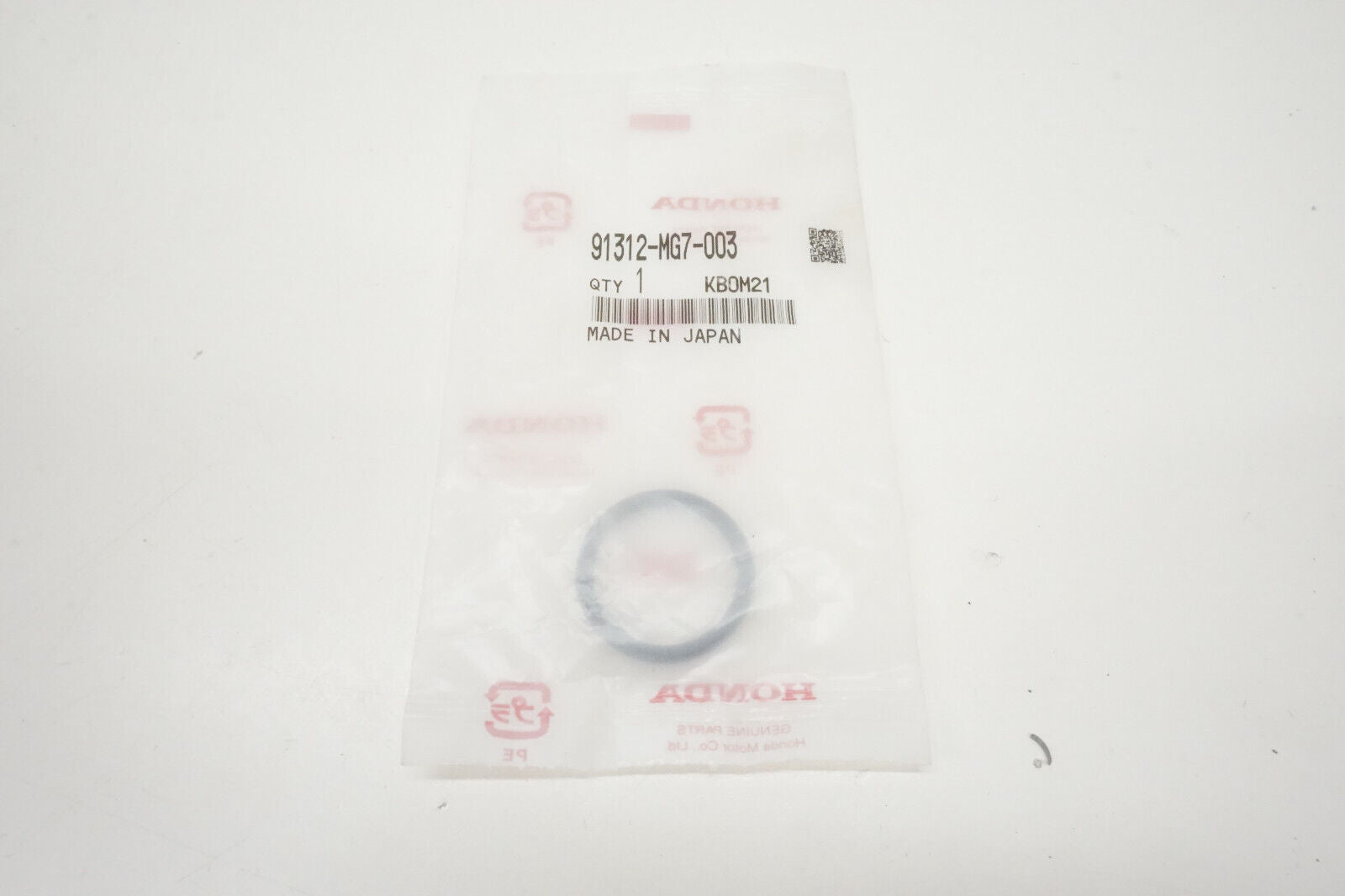 CM Parts