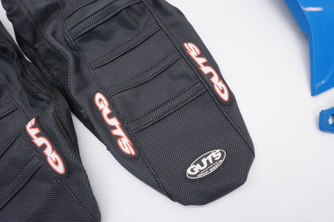 CM Parts