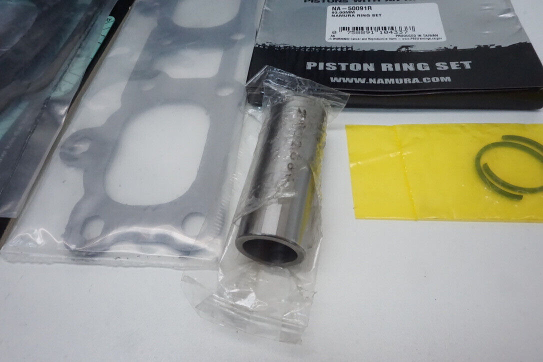CM Parts