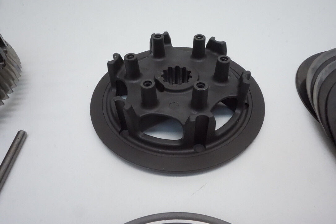 CM Parts