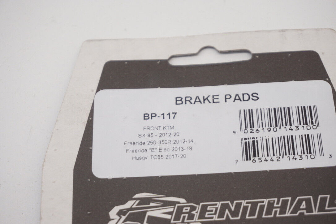 CM Parts