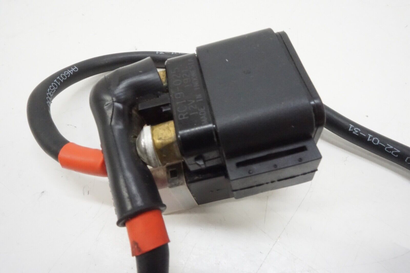CM Parts
