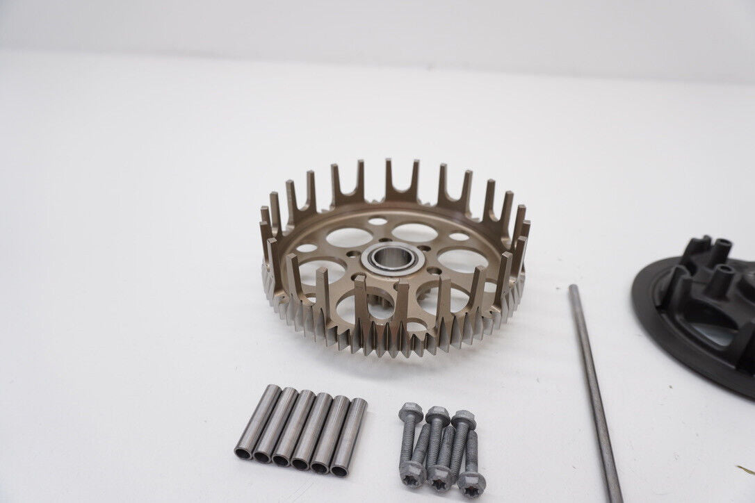 CM Parts