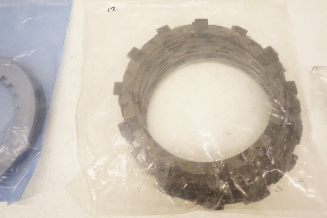 CM Parts