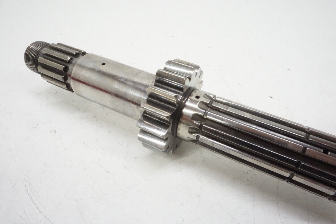 CM Parts