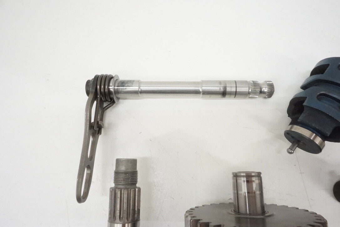 CM Parts