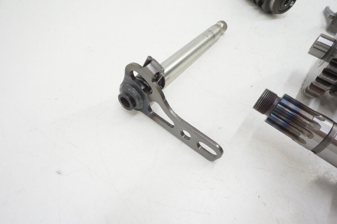 CM Parts