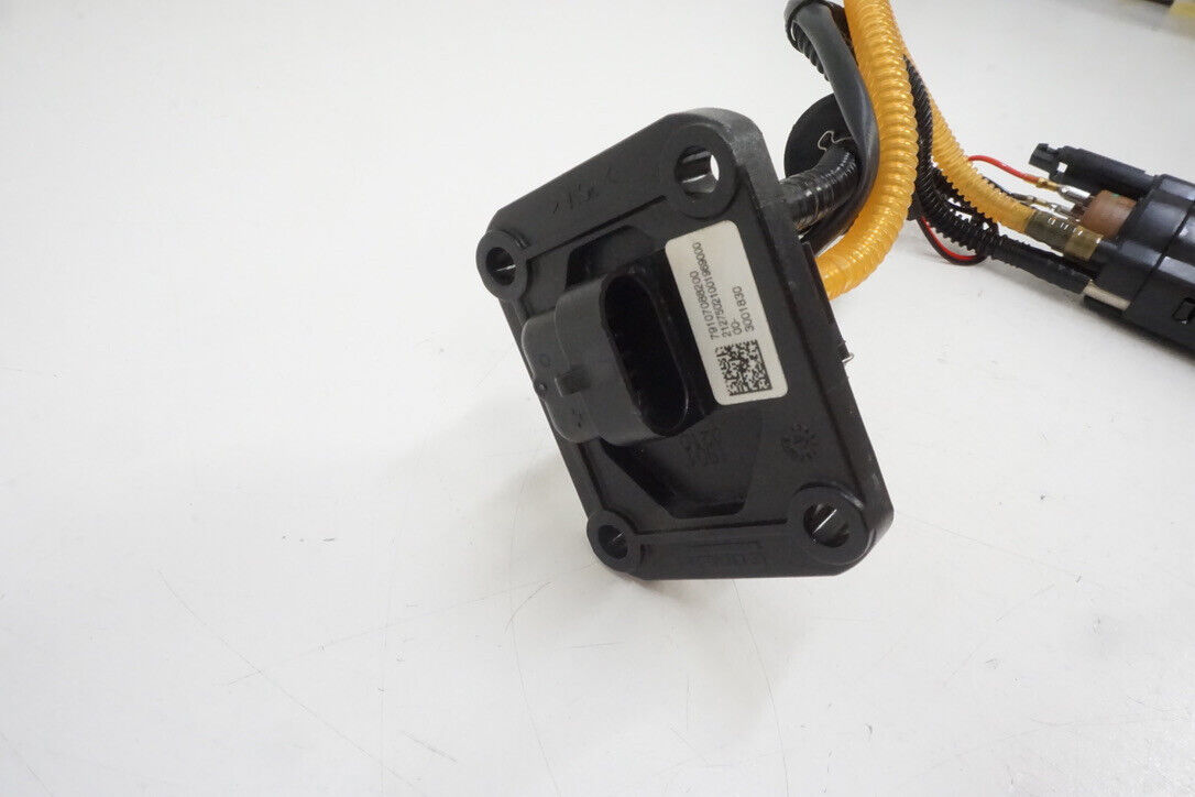 CM Parts
