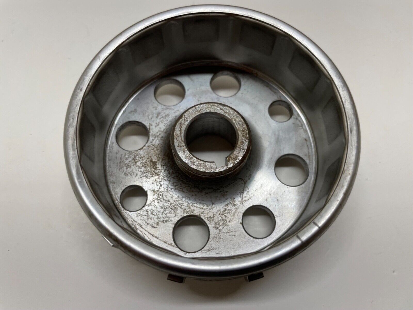 CM Parts