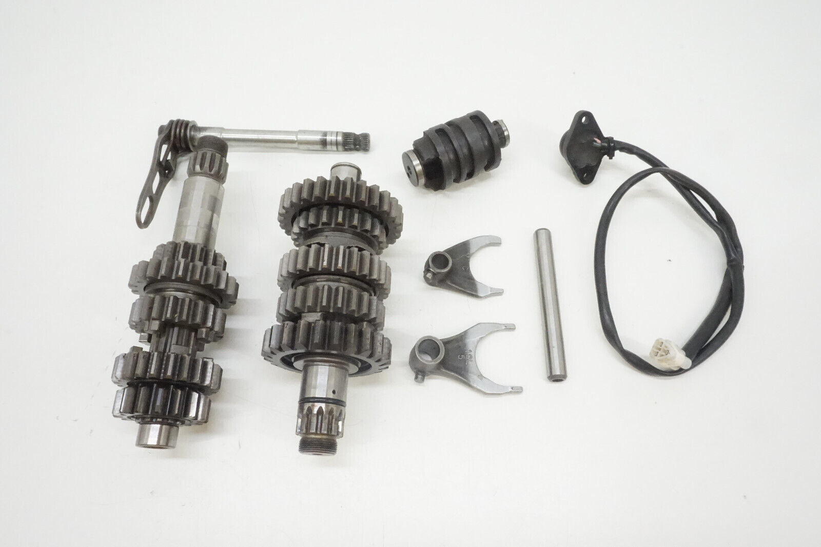 CM Parts