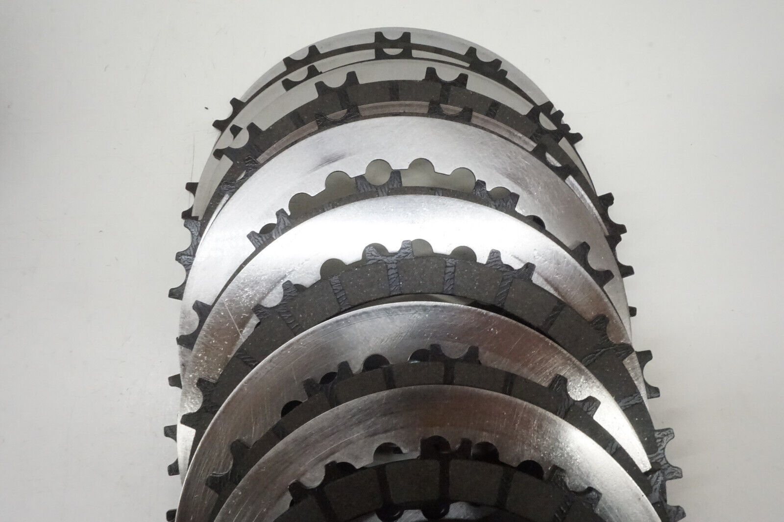 CM Parts