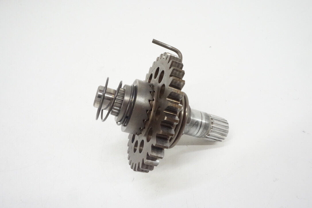 CM Parts