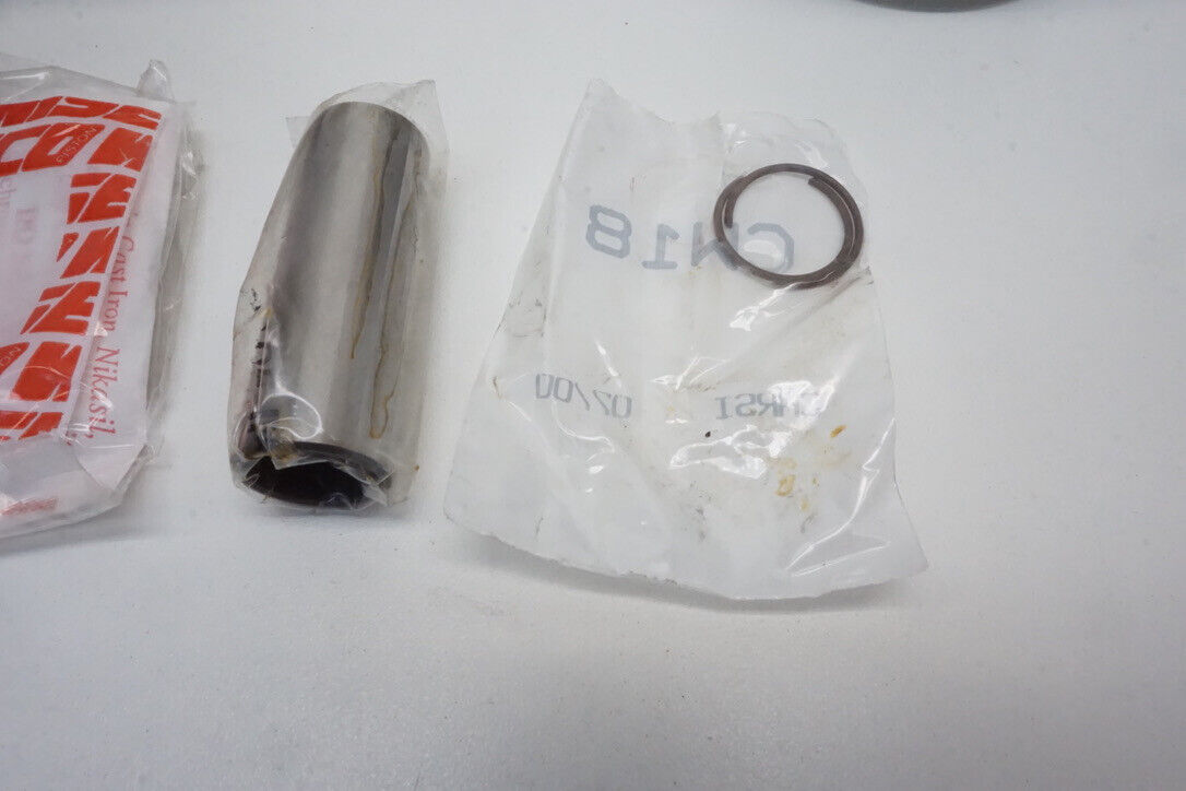 CM Parts