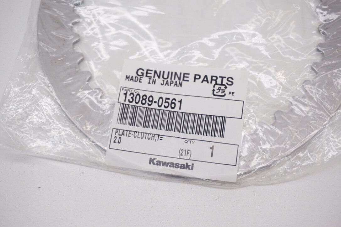 CM Parts
