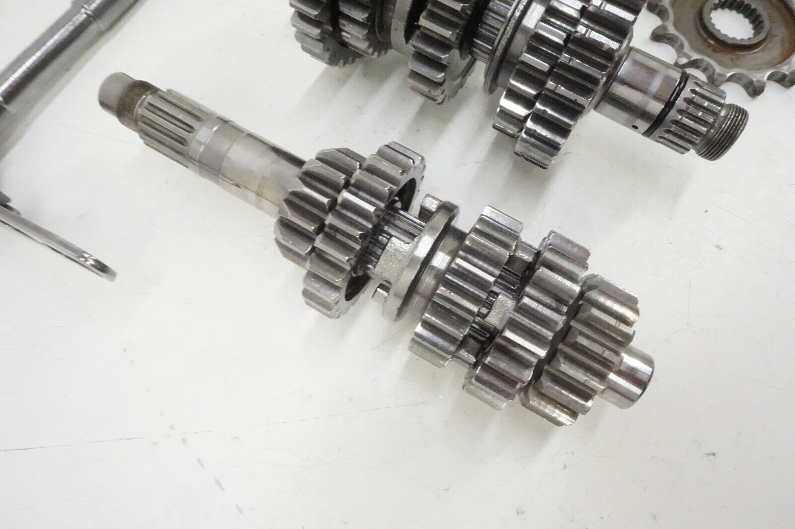 CM Parts