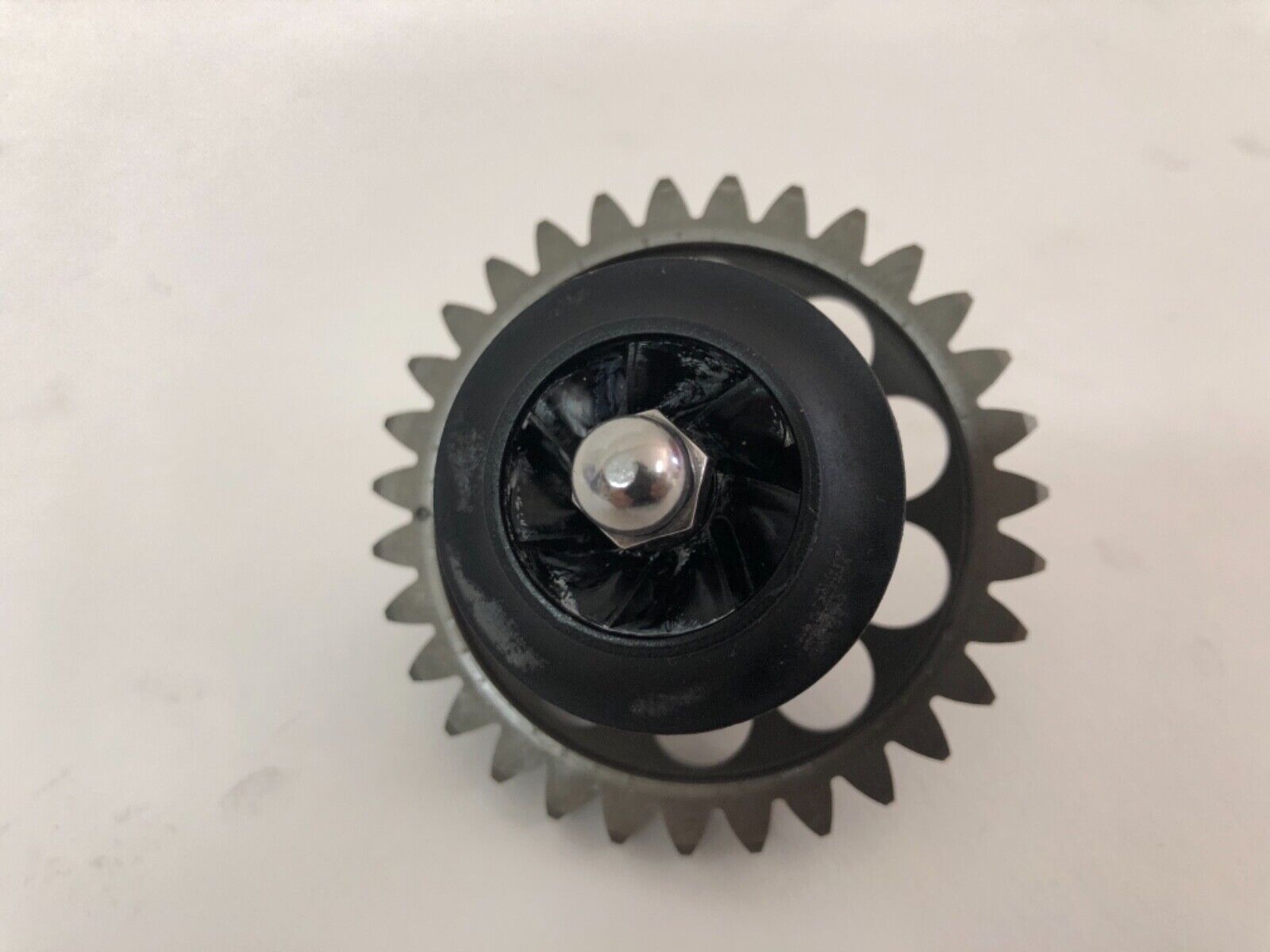 CM Parts