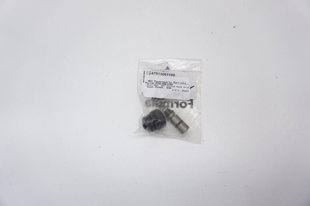 CM Parts