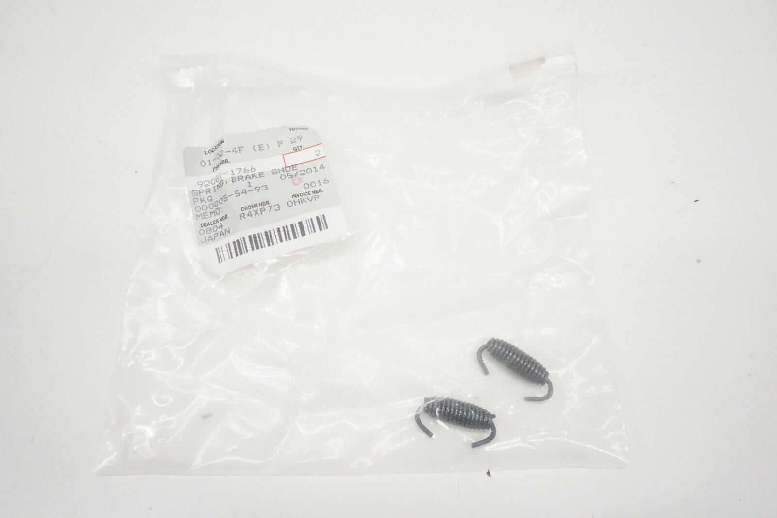 CM Parts