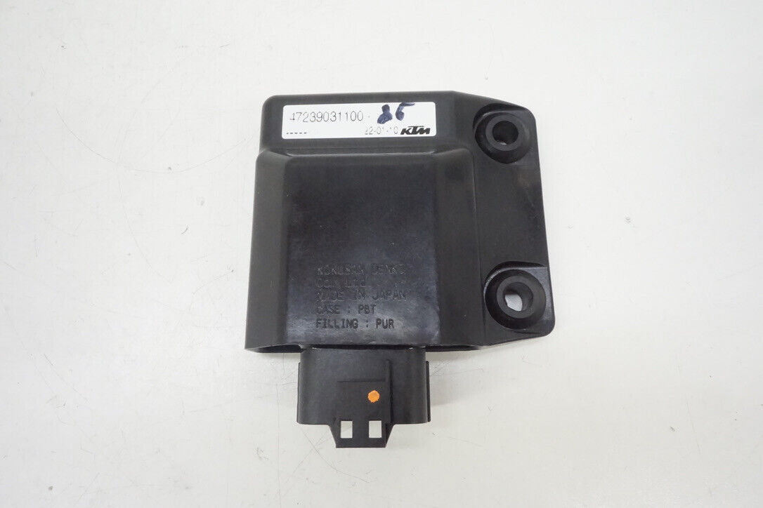 CM Parts