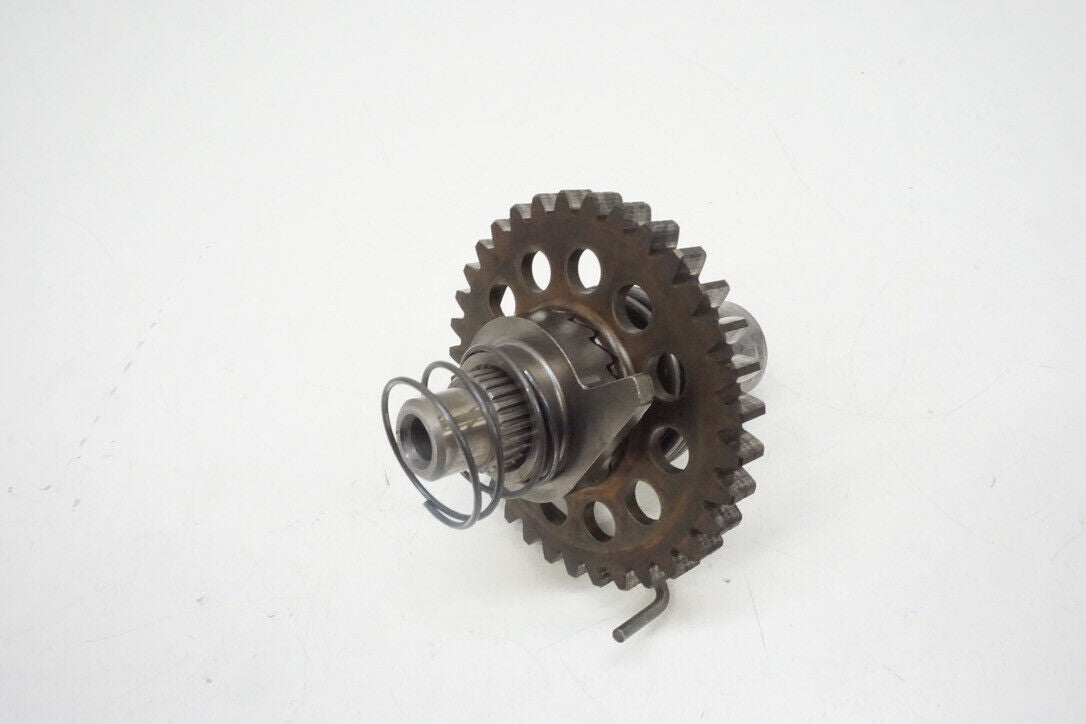 CM Parts