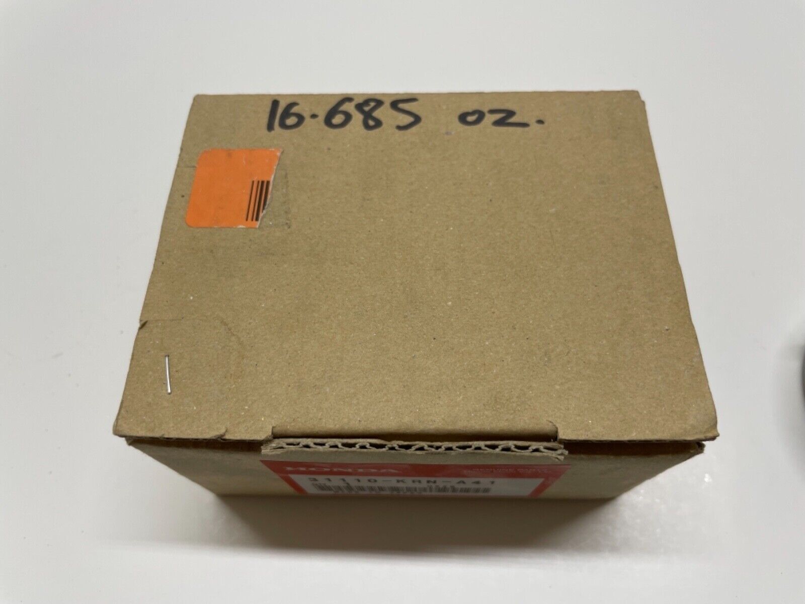 CM Parts