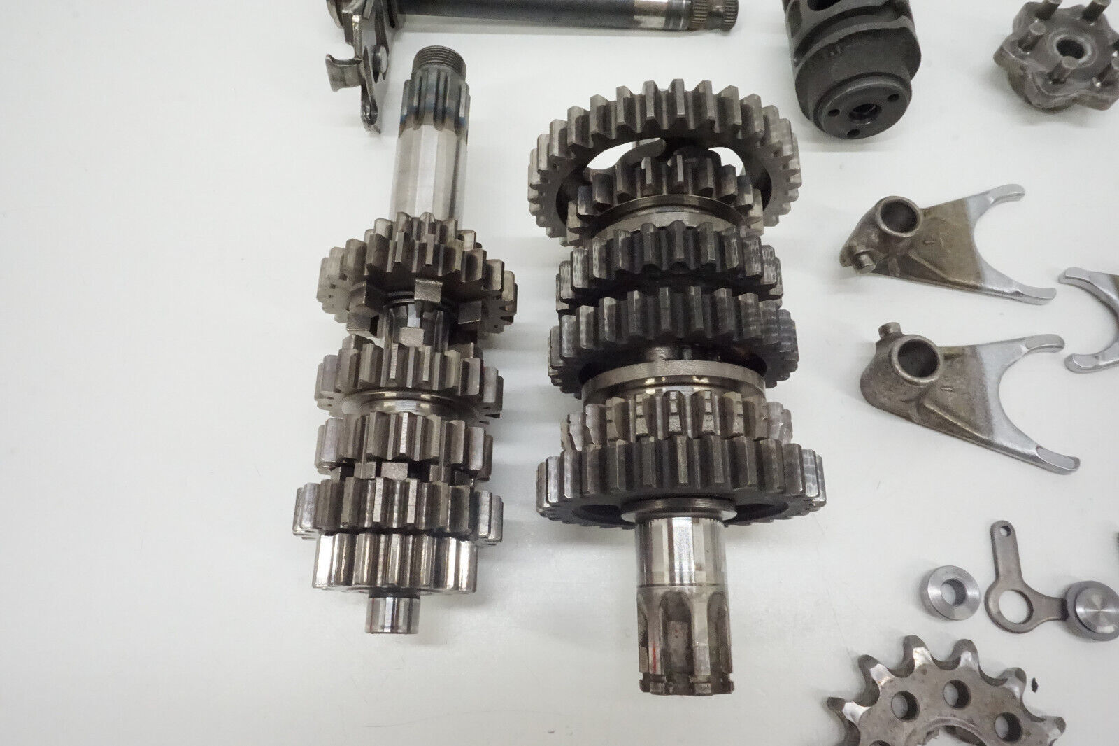 CM Parts