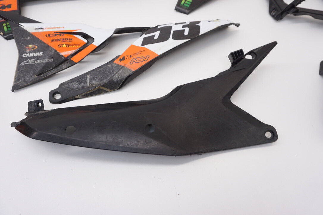 CM Parts