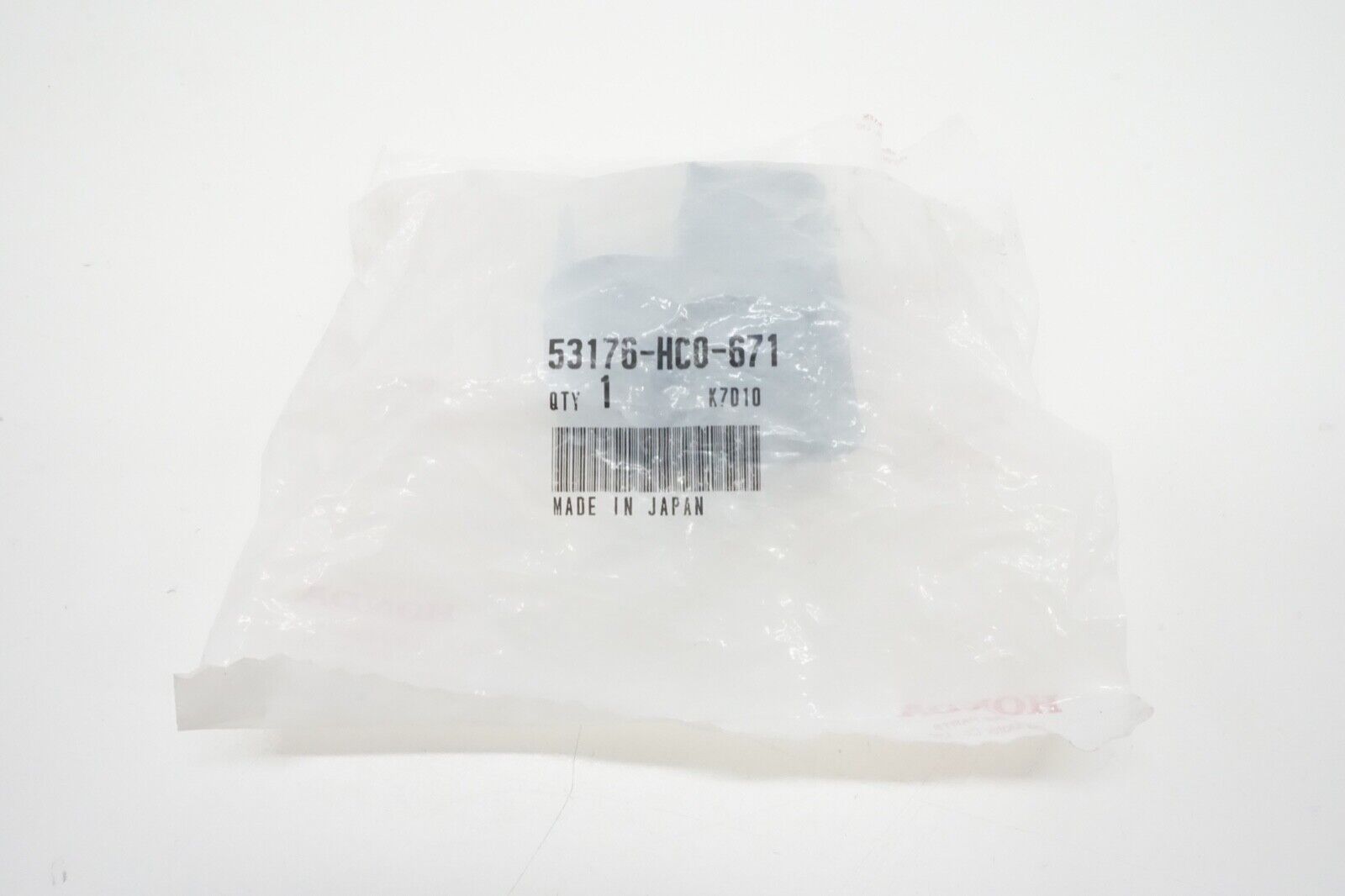 CM Parts