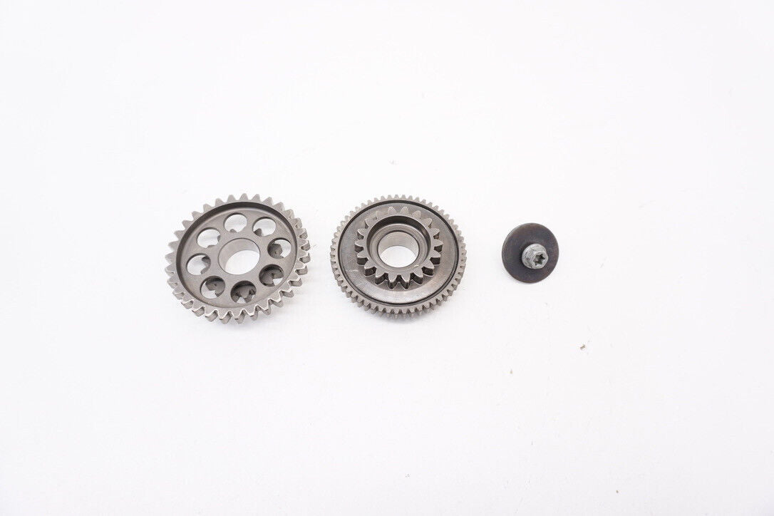 CM Parts
