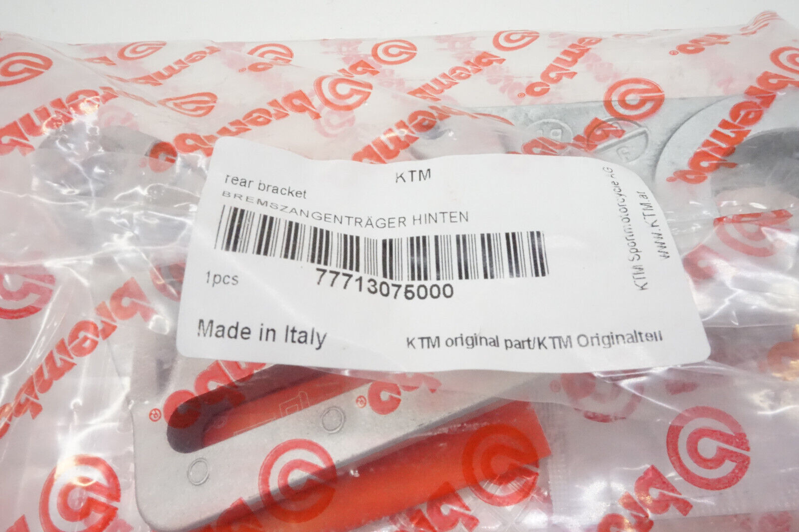 CM Parts