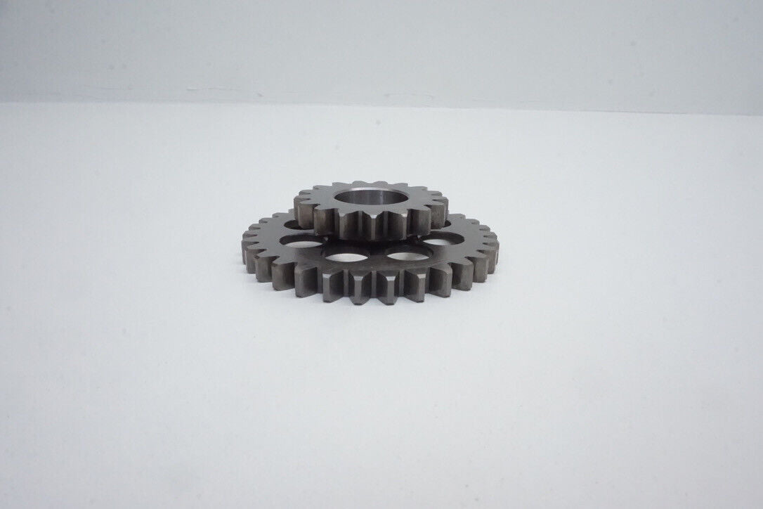 CM Parts