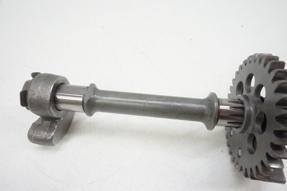 CM Parts