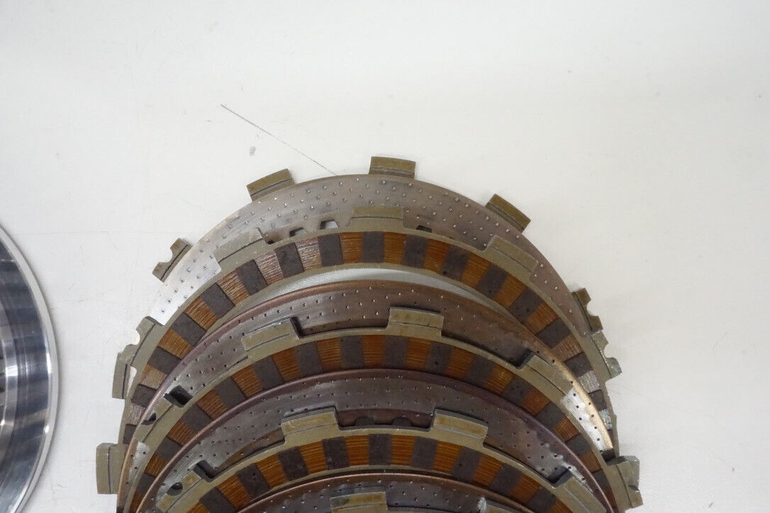 CM Parts