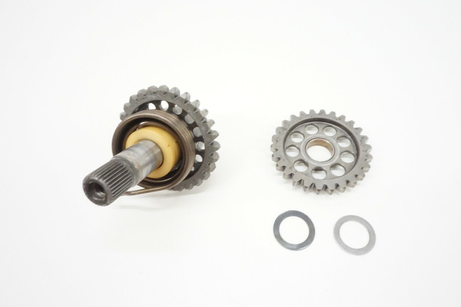 CM Parts