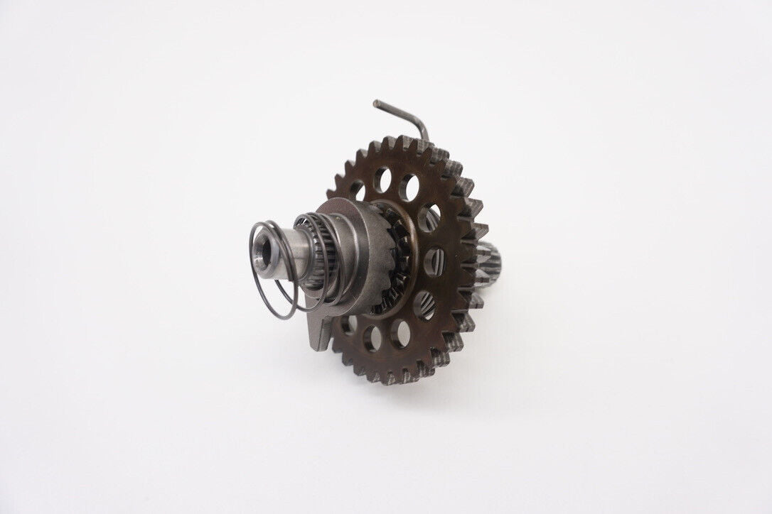CM Parts