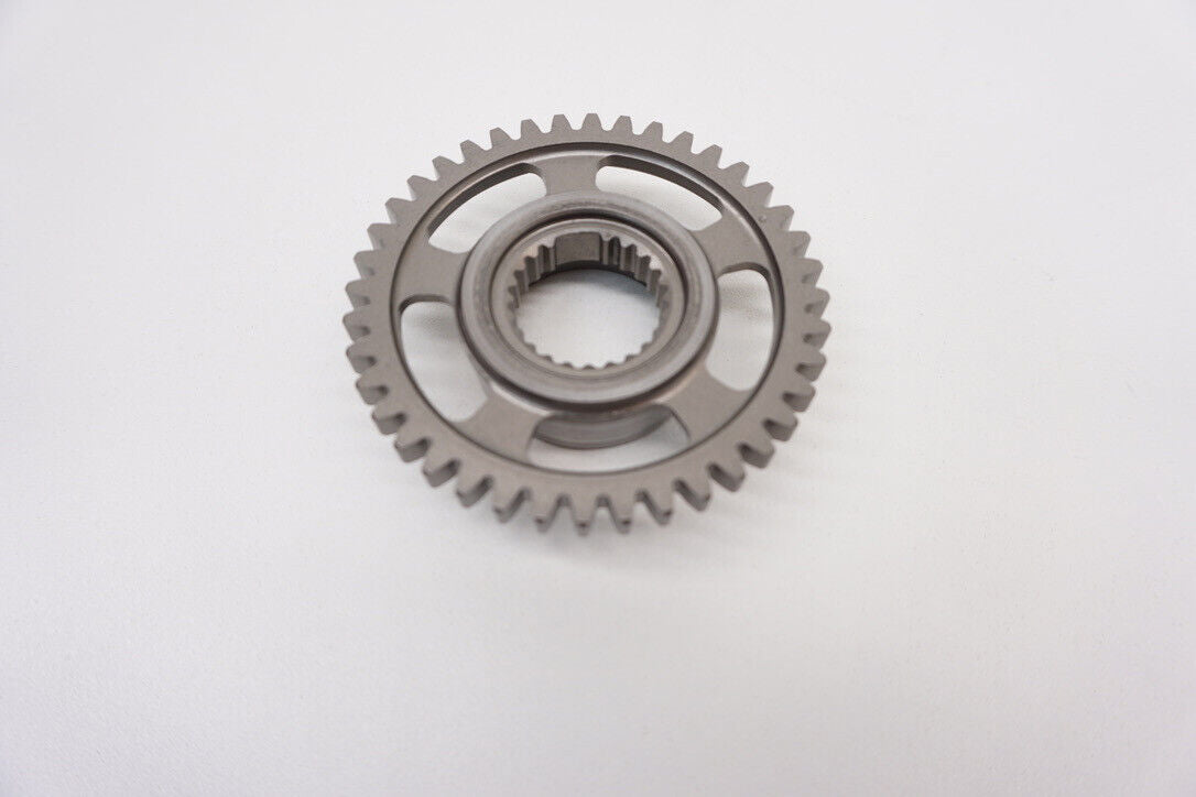 CM Parts