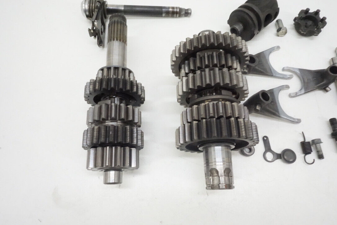 CM Parts