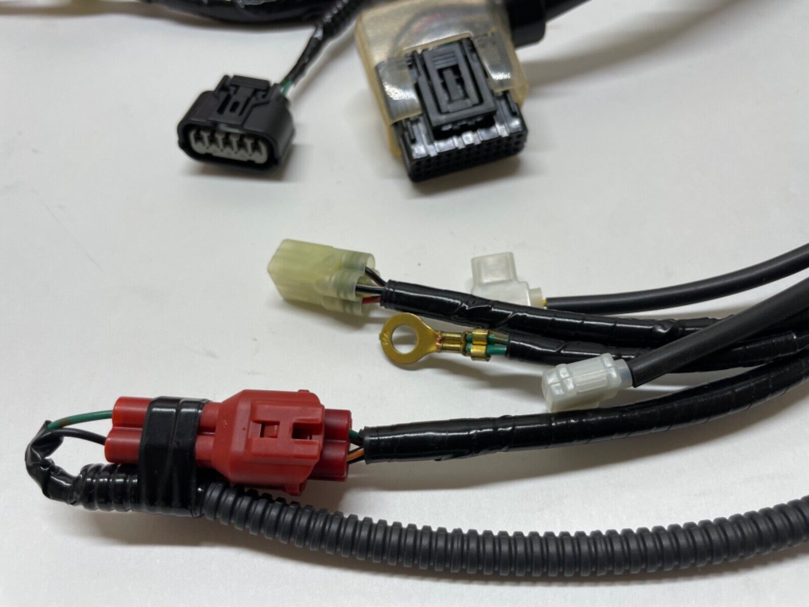CM Parts