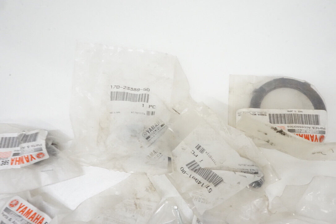 CM Parts
