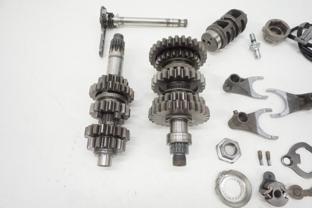 CM Parts