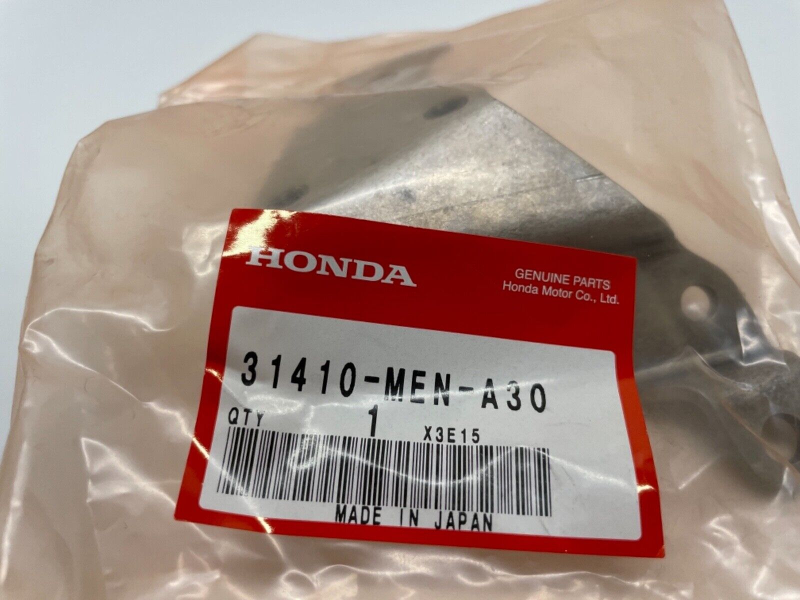 CM Parts