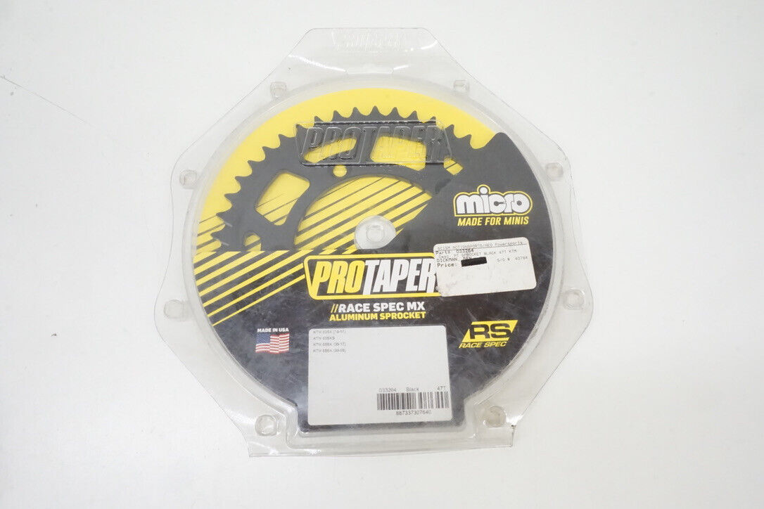 CM Parts